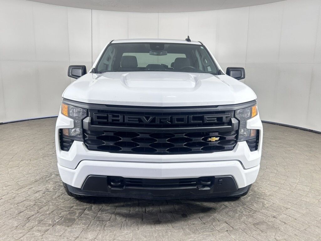 2023 Chevrolet Silverado 1500 Custom 4WD Maumee OH