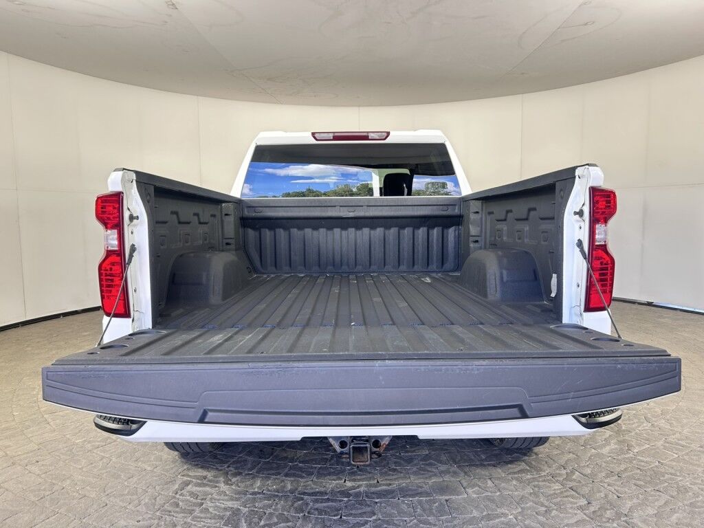 2023 Chevrolet Silverado 1500 Custom 4WD Maumee OH