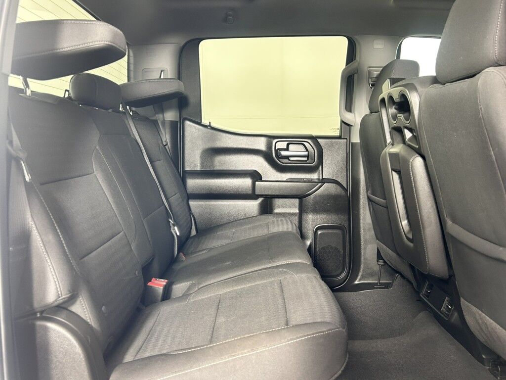 2023 Chevrolet Silverado 1500 Custom 4WD Maumee OH