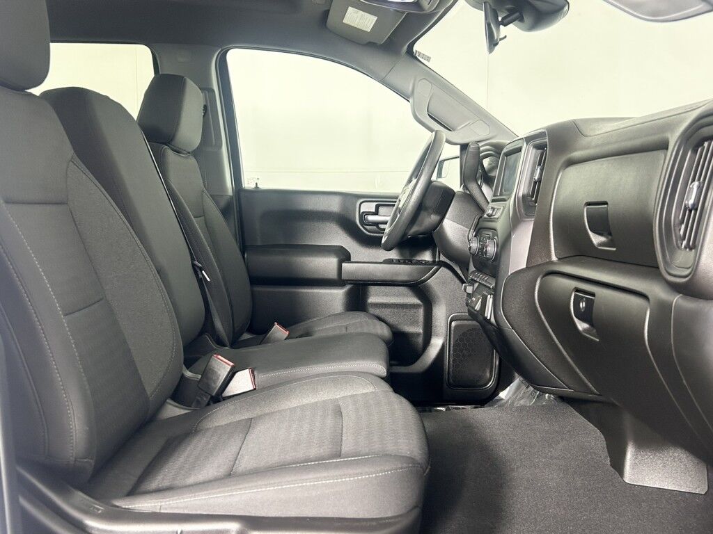 2023 Chevrolet Silverado 1500 Custom 4WD Maumee OH