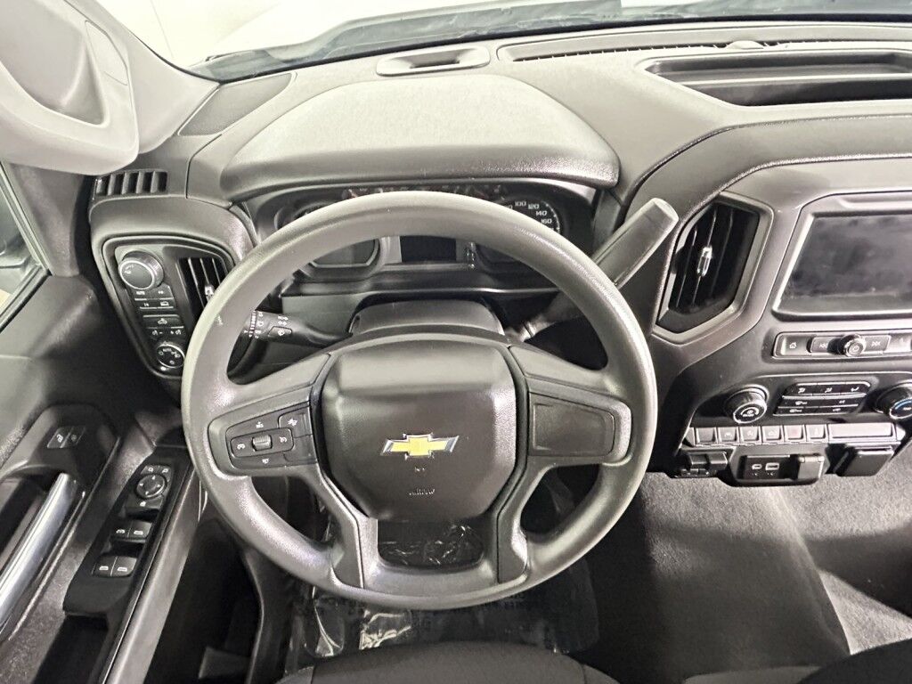 2023 Chevrolet Silverado 1500 Custom 4WD Maumee OH