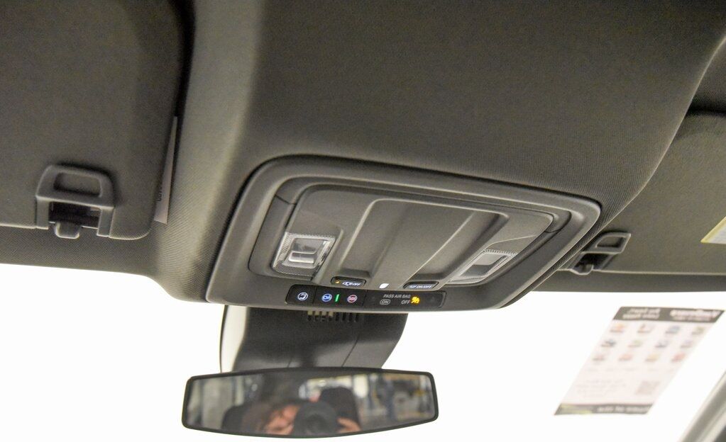 2023 Chevrolet Silverado 1500 Custom Akron