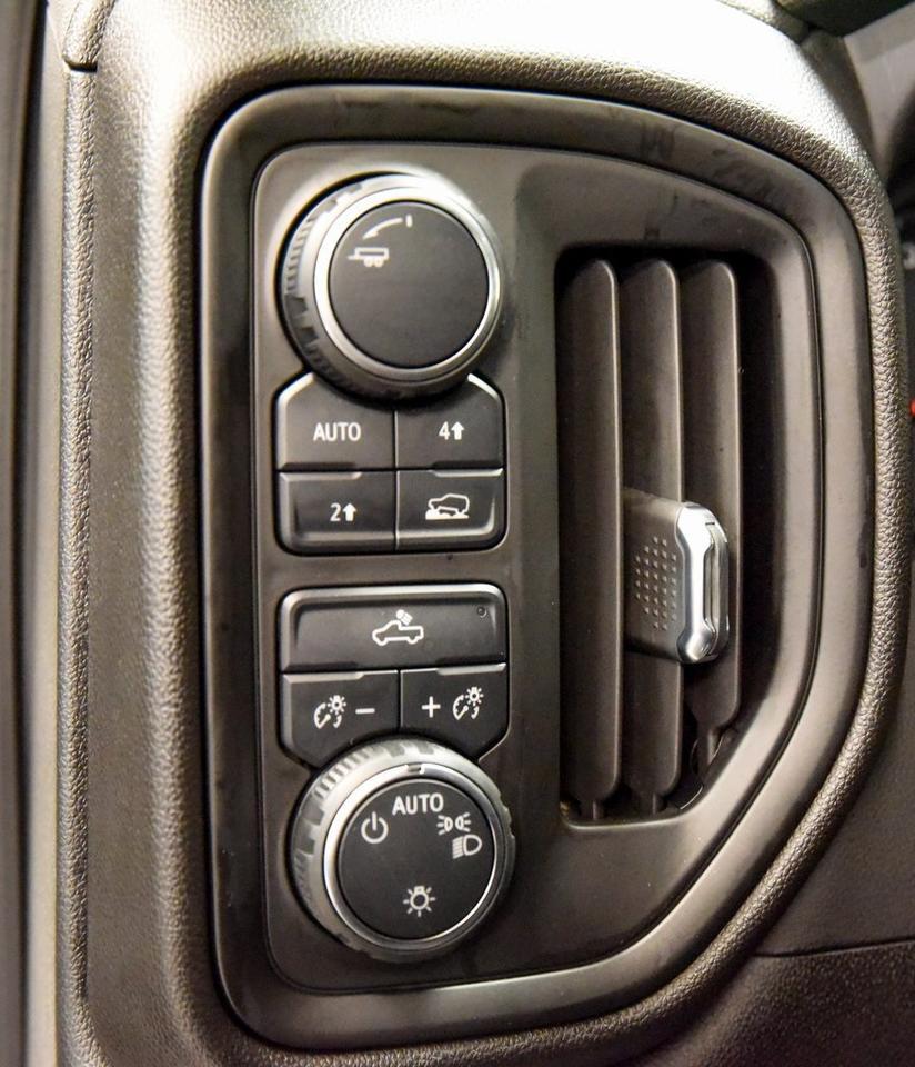 2023 Chevrolet Silverado 1500 Custom Akron