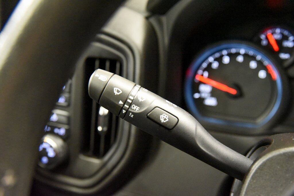 2023 Chevrolet Silverado 1500 Custom Akron