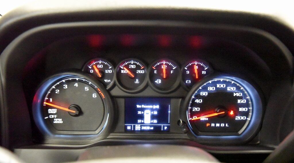 2023 Chevrolet Silverado 1500 Custom Akron