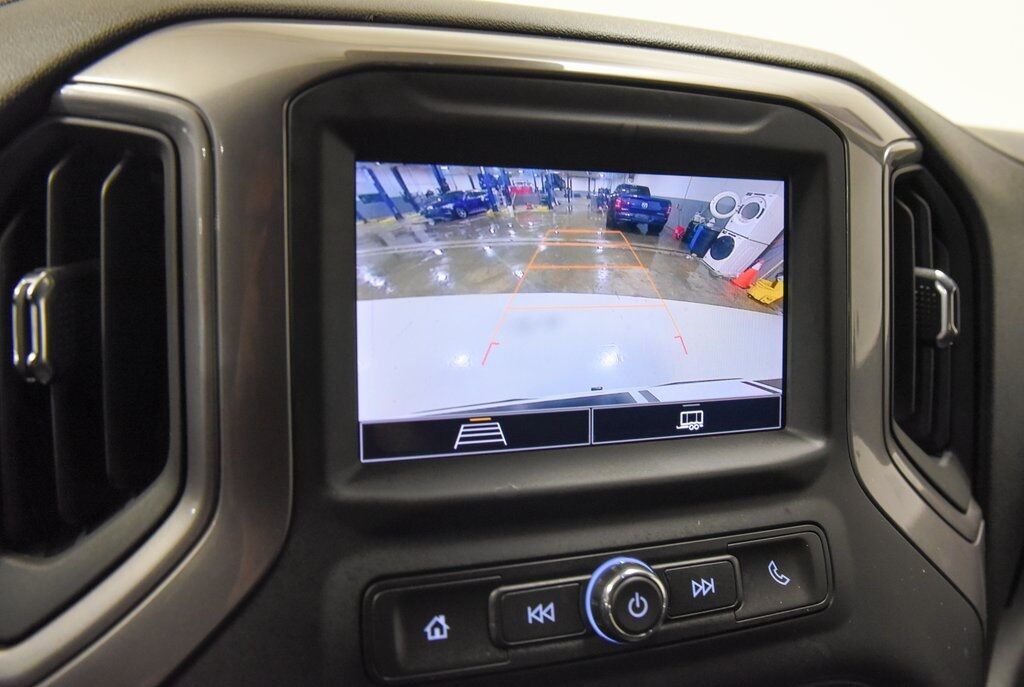 2023 Chevrolet Silverado 1500 Custom Akron