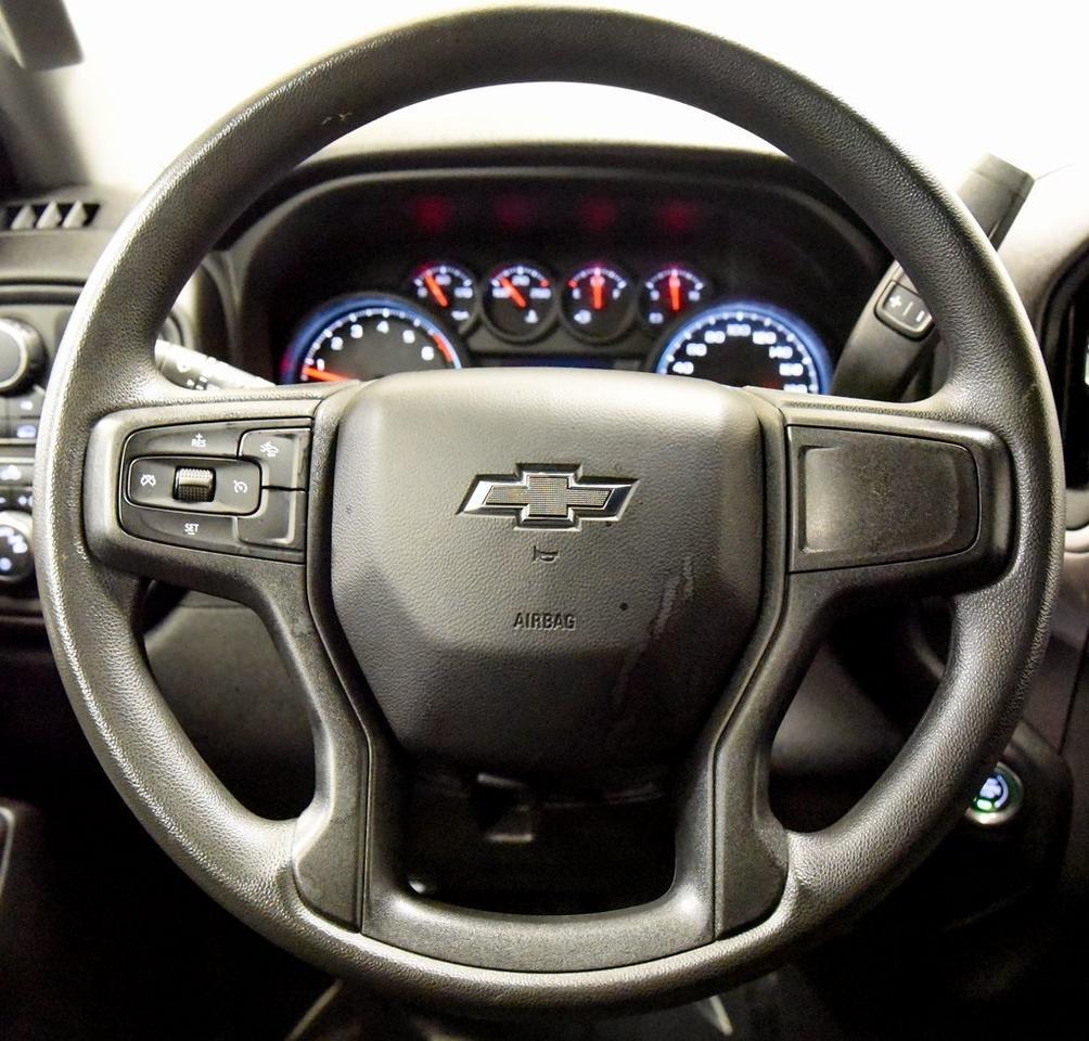 2023 Chevrolet Silverado 1500 Custom Akron