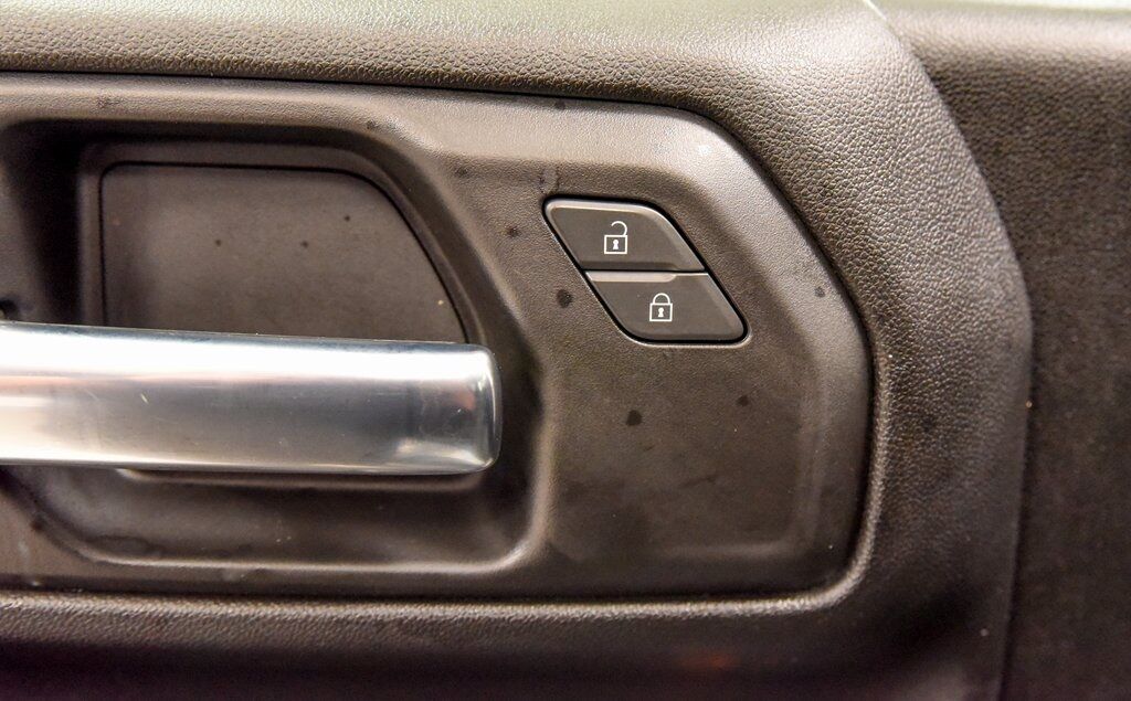 2023 Chevrolet Silverado 1500 Custom Akron