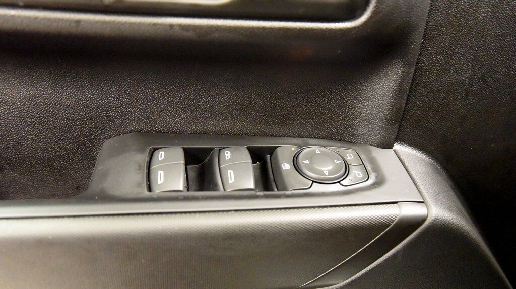 2023 Chevrolet Silverado 1500 Custom Akron