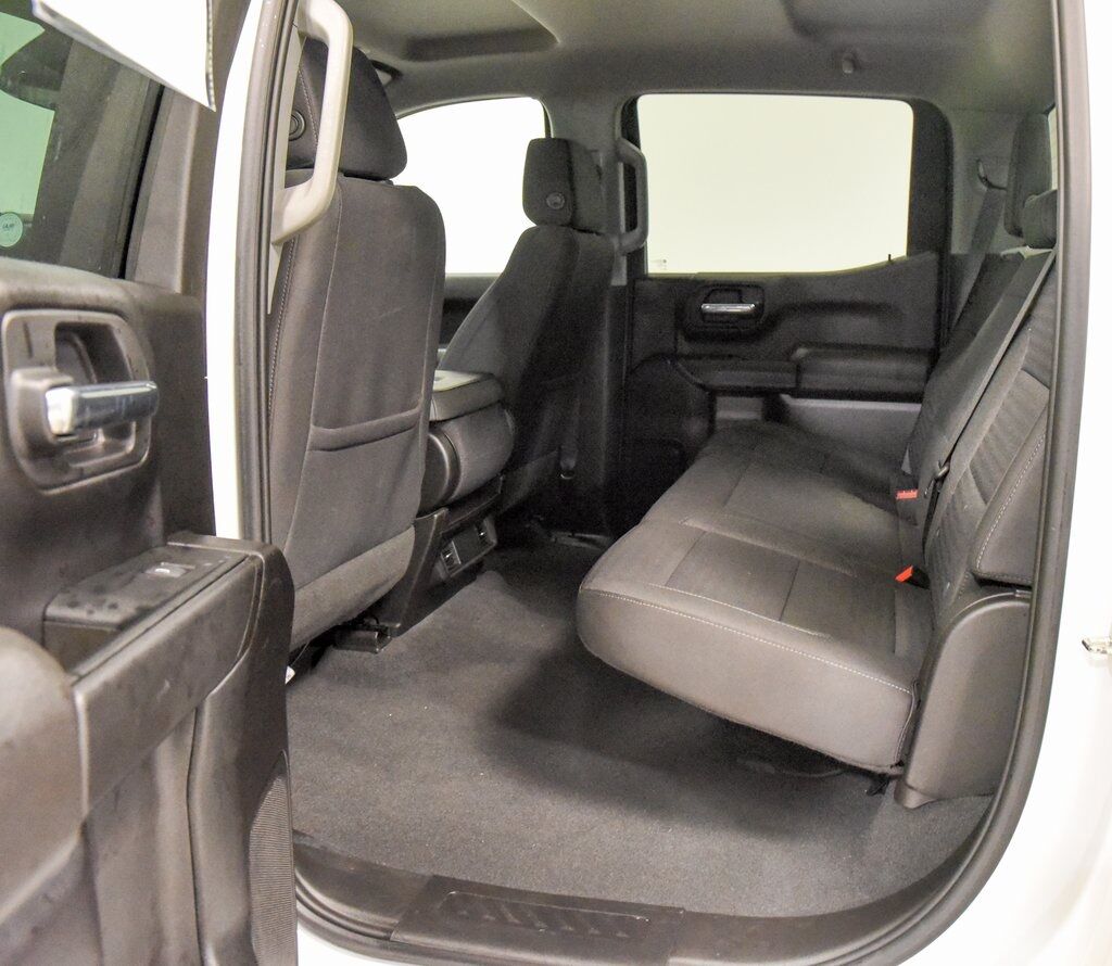 2023 Chevrolet Silverado 1500 Custom Akron