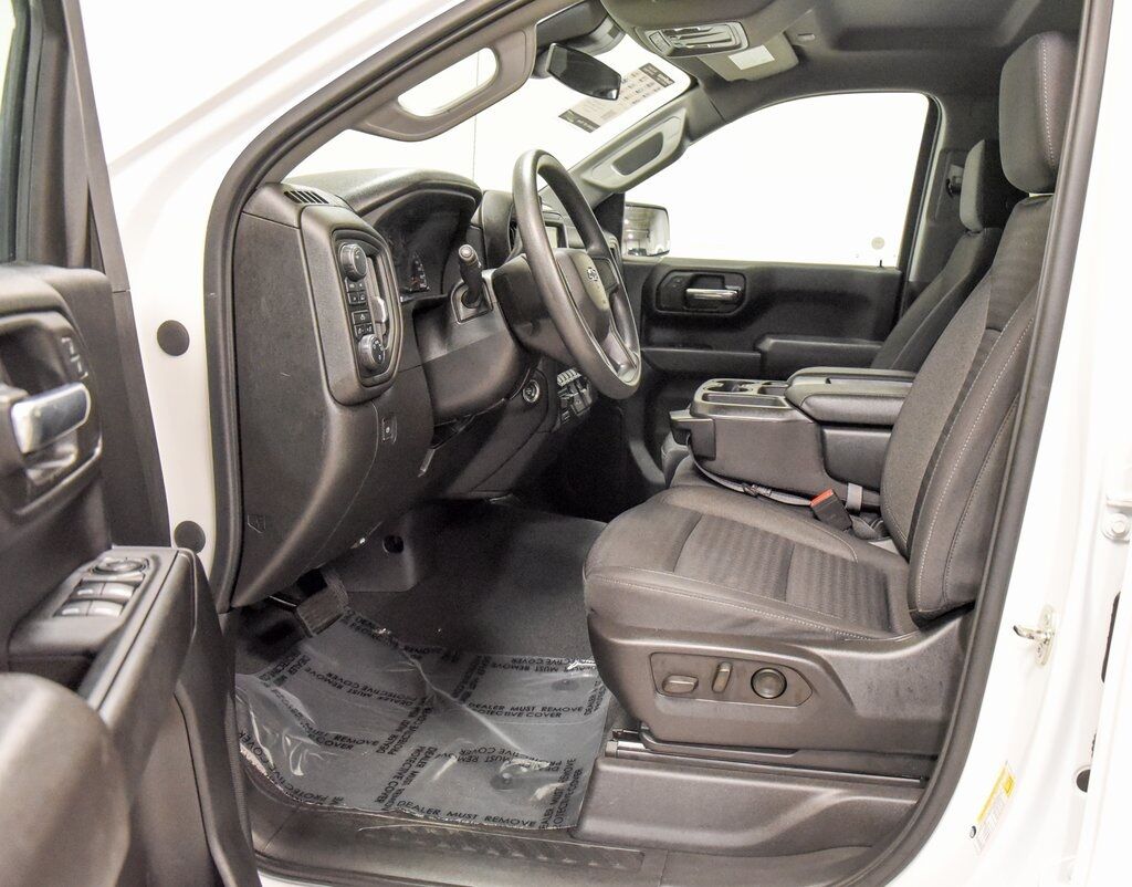 2023 Chevrolet Silverado 1500 Custom Akron