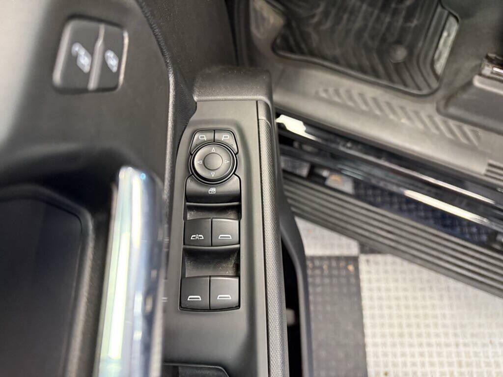 2023 Chevrolet Silverado 1500 Custom Royal Oak MI