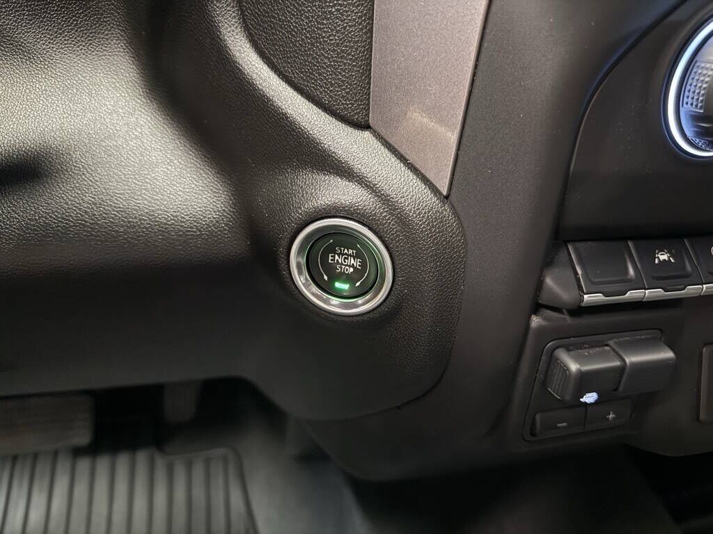 2023 Chevrolet Silverado 1500 Custom Royal Oak MI