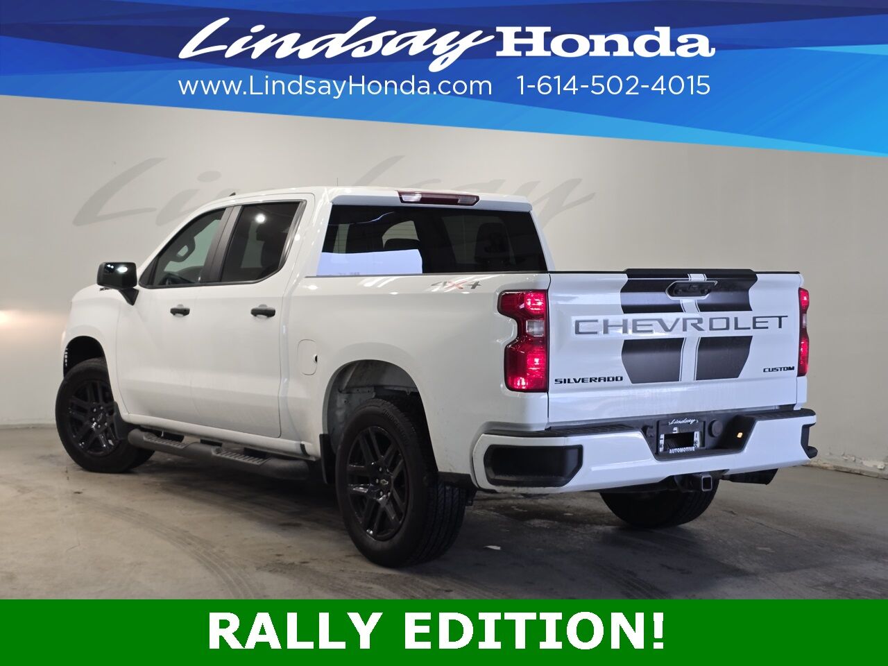 2023 Chevrolet Silverado 1500 Custom Columbus OH