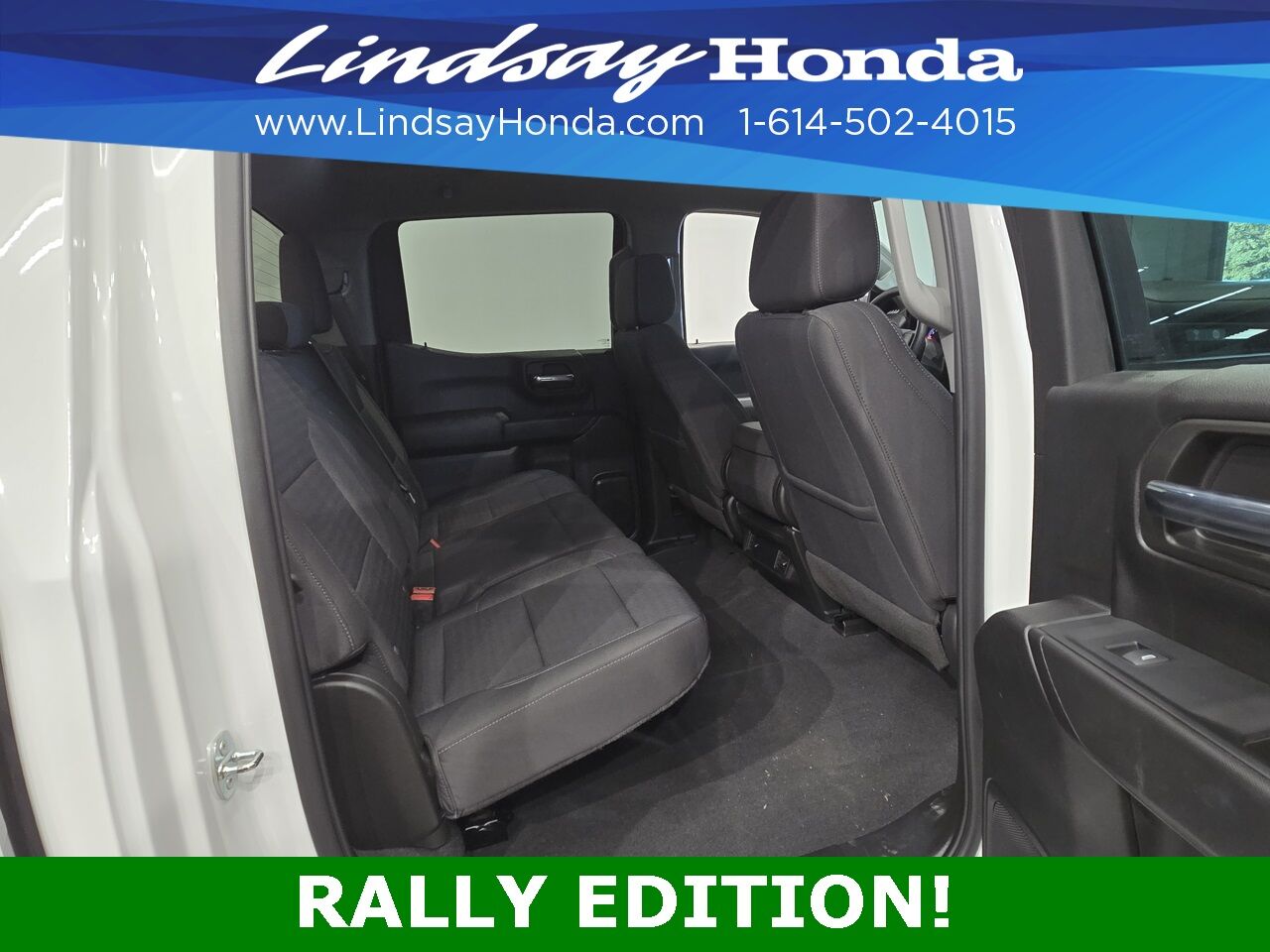 2023 Chevrolet Silverado 1500 Custom Columbus OH