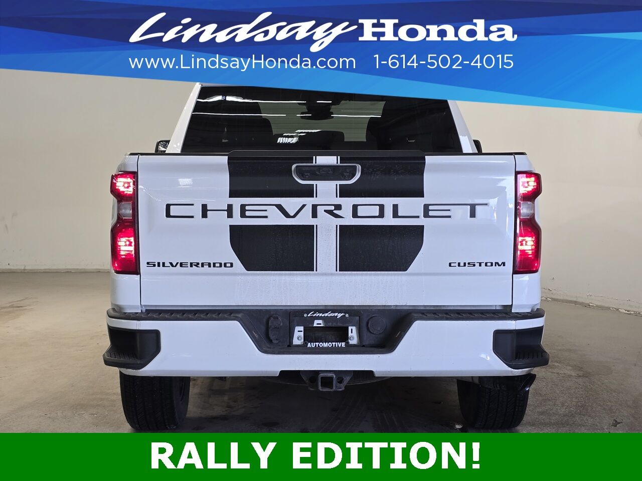 2023 Chevrolet Silverado 1500 Custom Columbus OH