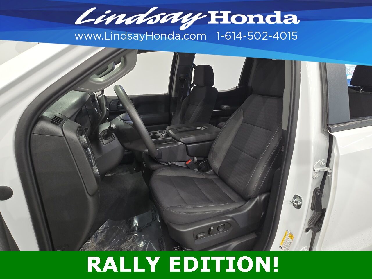 2023 Chevrolet Silverado 1500 Custom Columbus OH