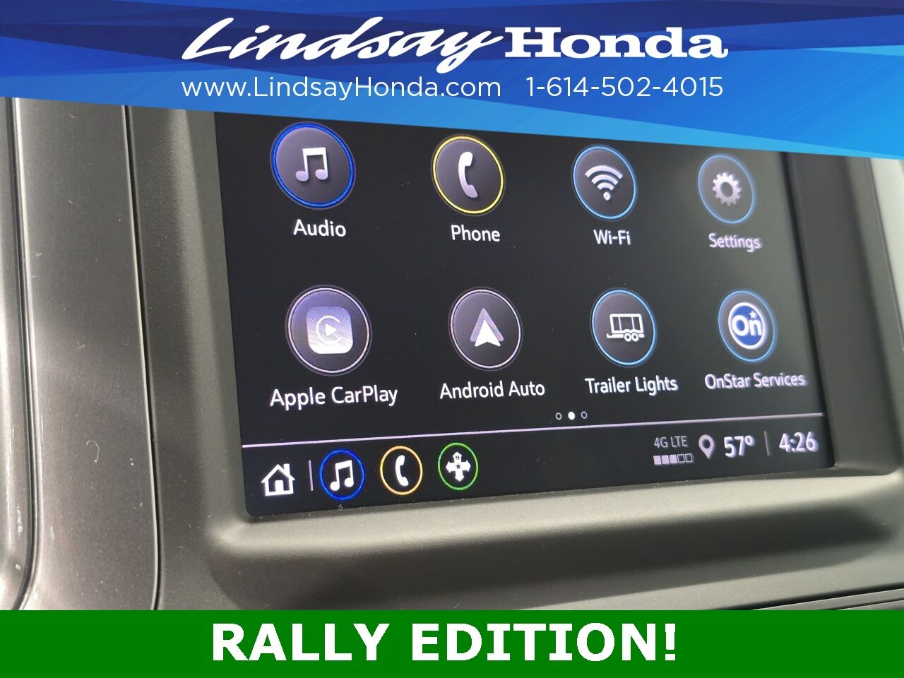 2023 Chevrolet Silverado 1500 Custom Columbus OH