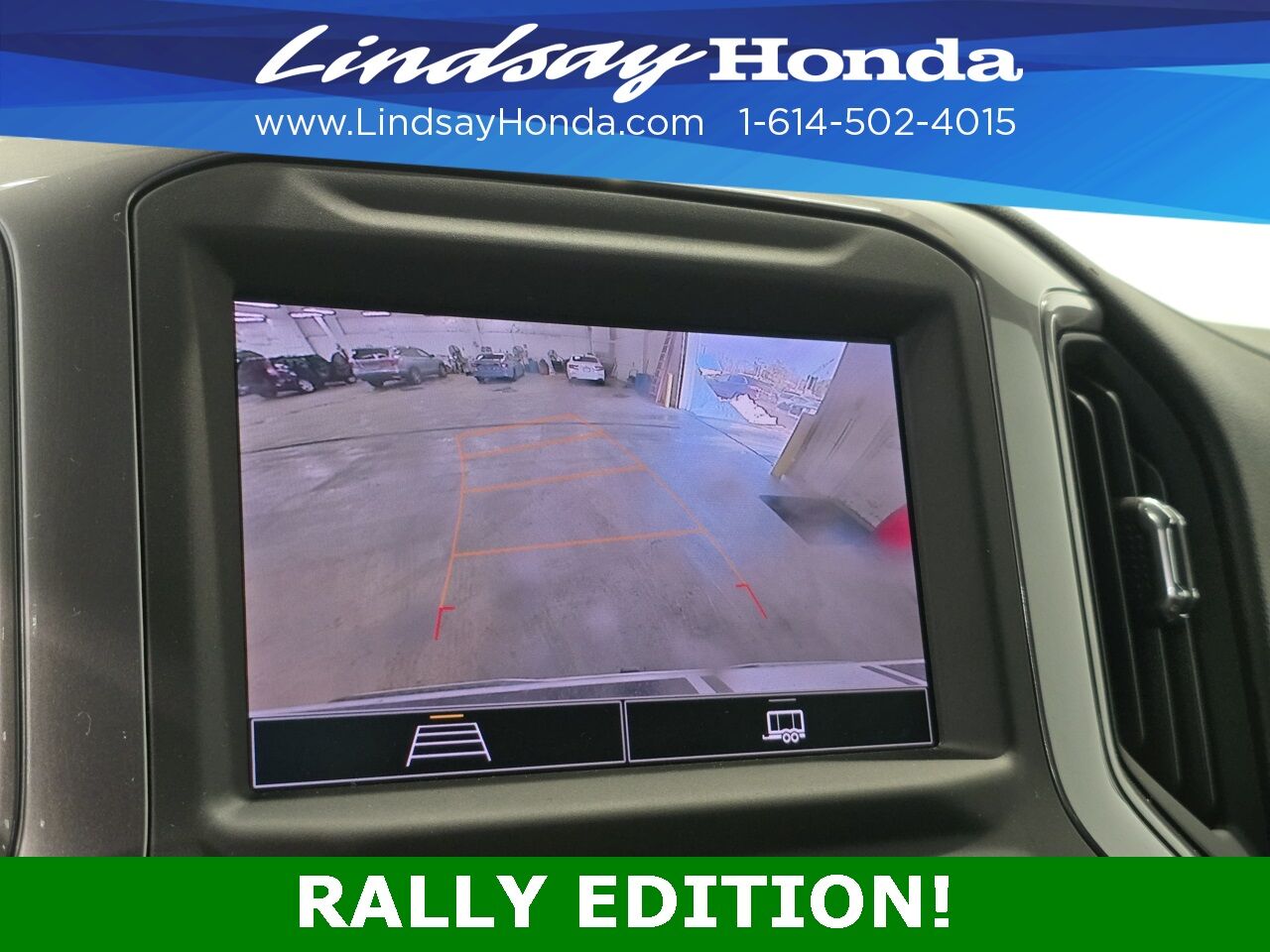 2023 Chevrolet Silverado 1500 Custom Columbus OH