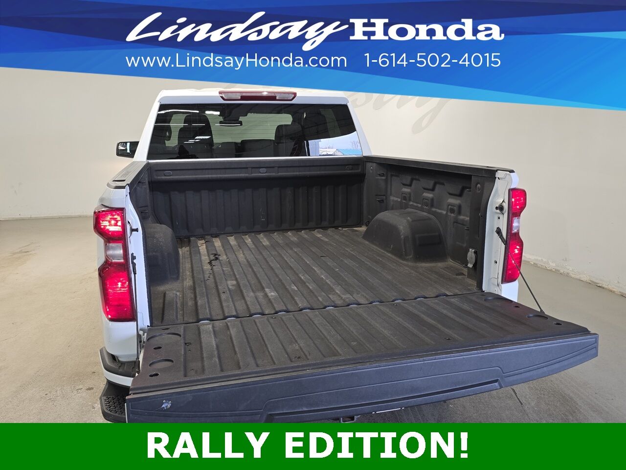 2023 Chevrolet Silverado 1500 Custom Columbus OH