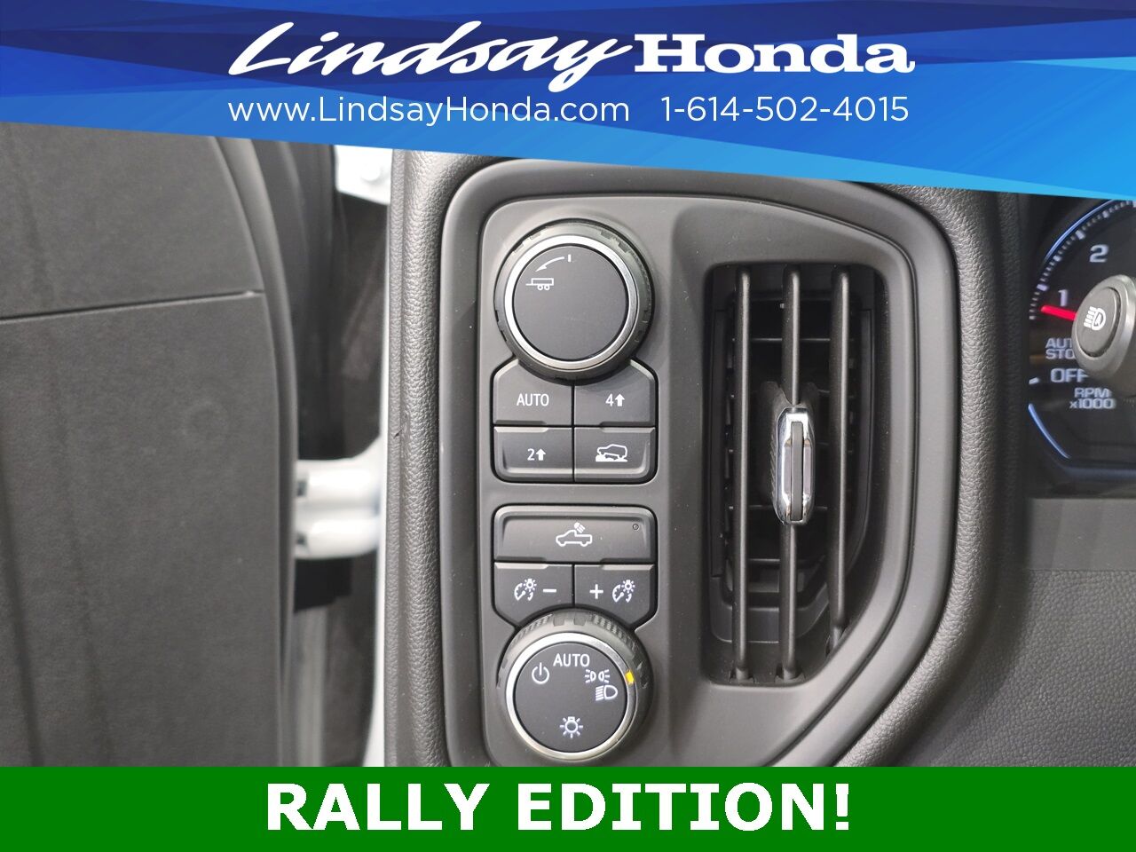 2023 Chevrolet Silverado 1500 Custom Columbus OH