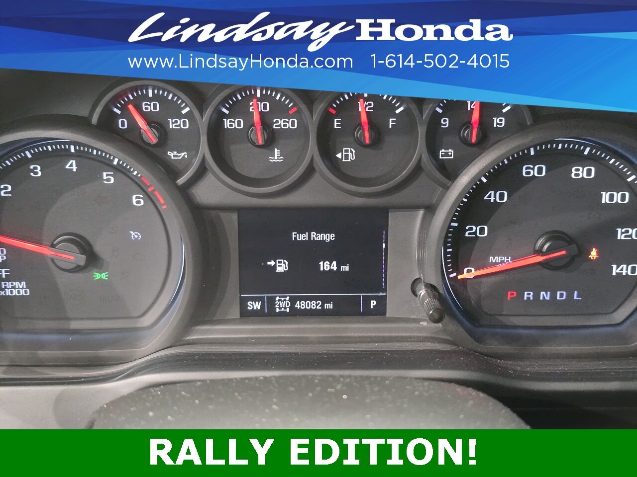 2023 Chevrolet Silverado 1500 Custom Columbus OH