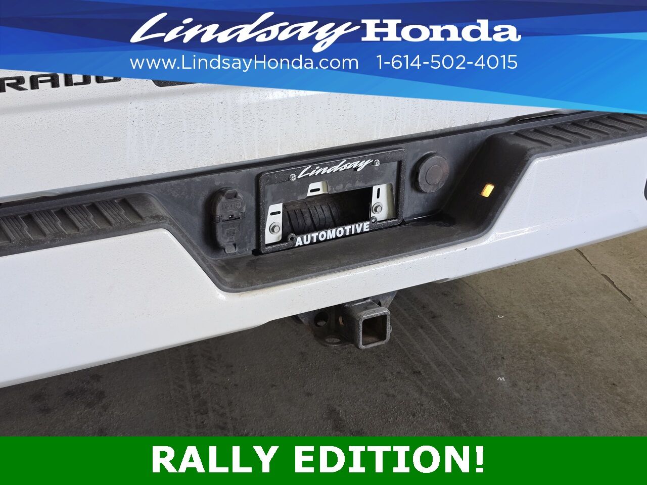 2023 Chevrolet Silverado 1500 Custom Columbus OH