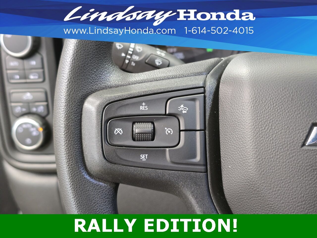 2023 Chevrolet Silverado 1500 Custom Columbus OH