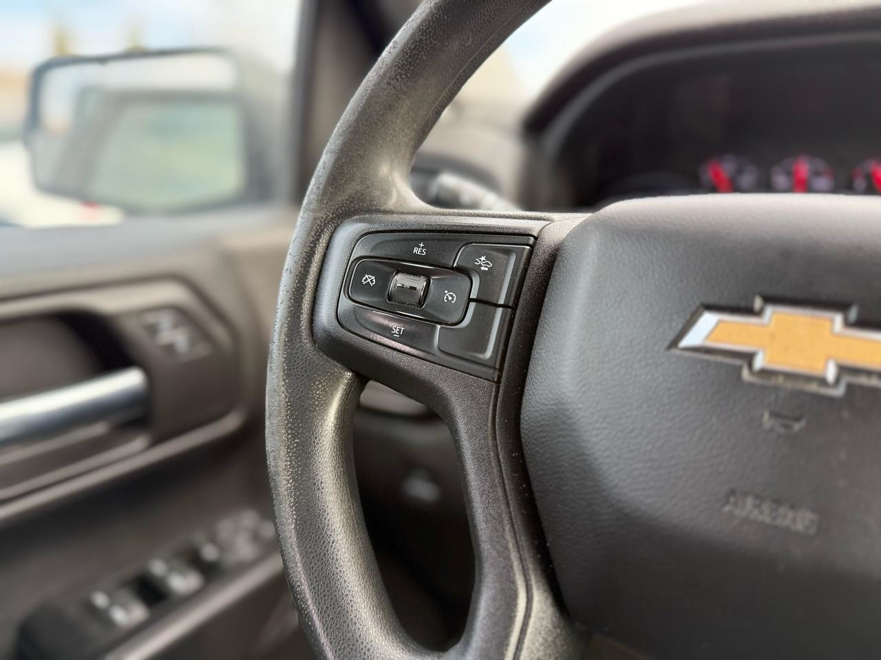 2023 Chevrolet Silverado 1500 Custom Crestwood KY