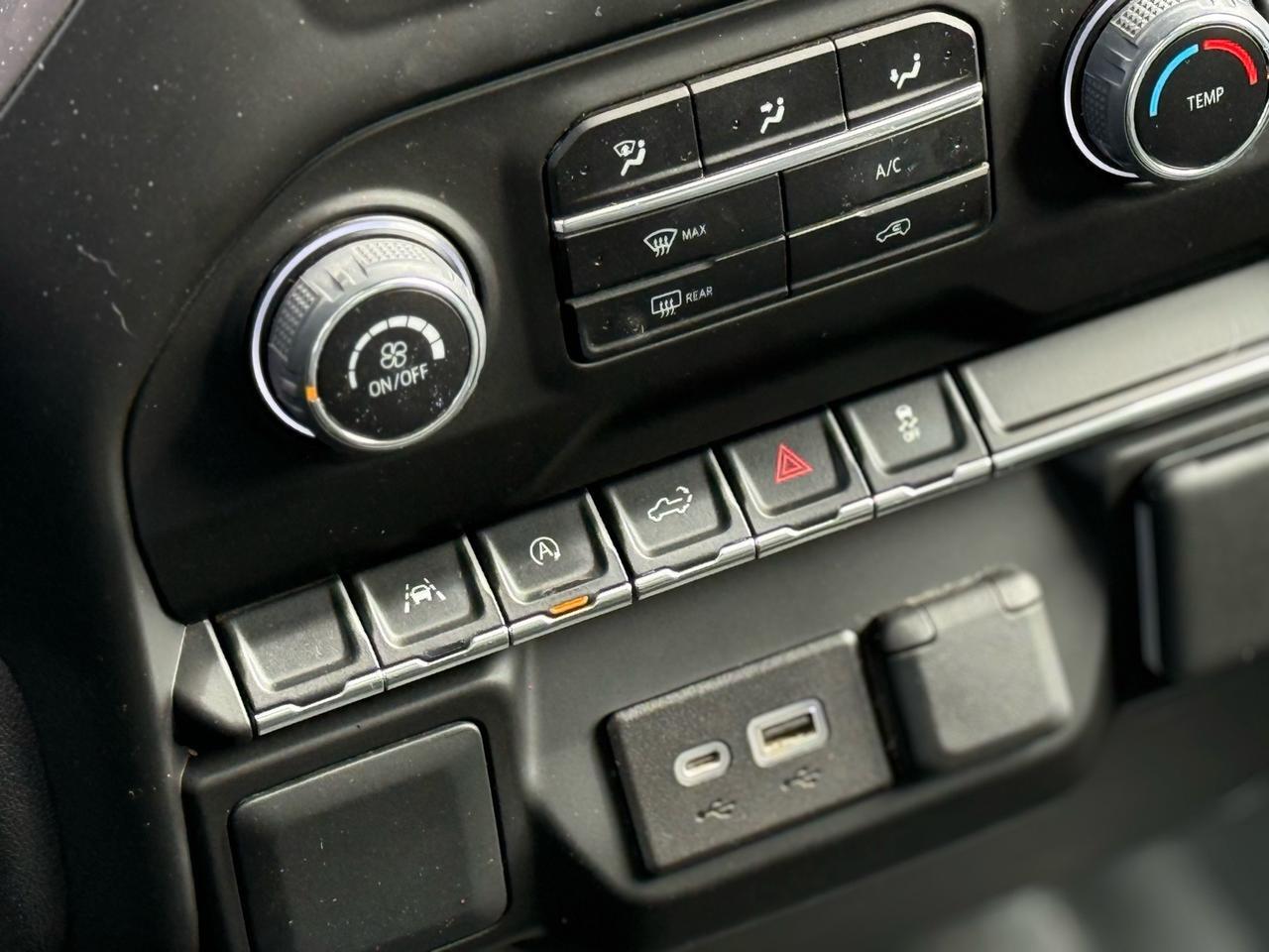 2023 Chevrolet Silverado 1500 Custom Crestwood KY