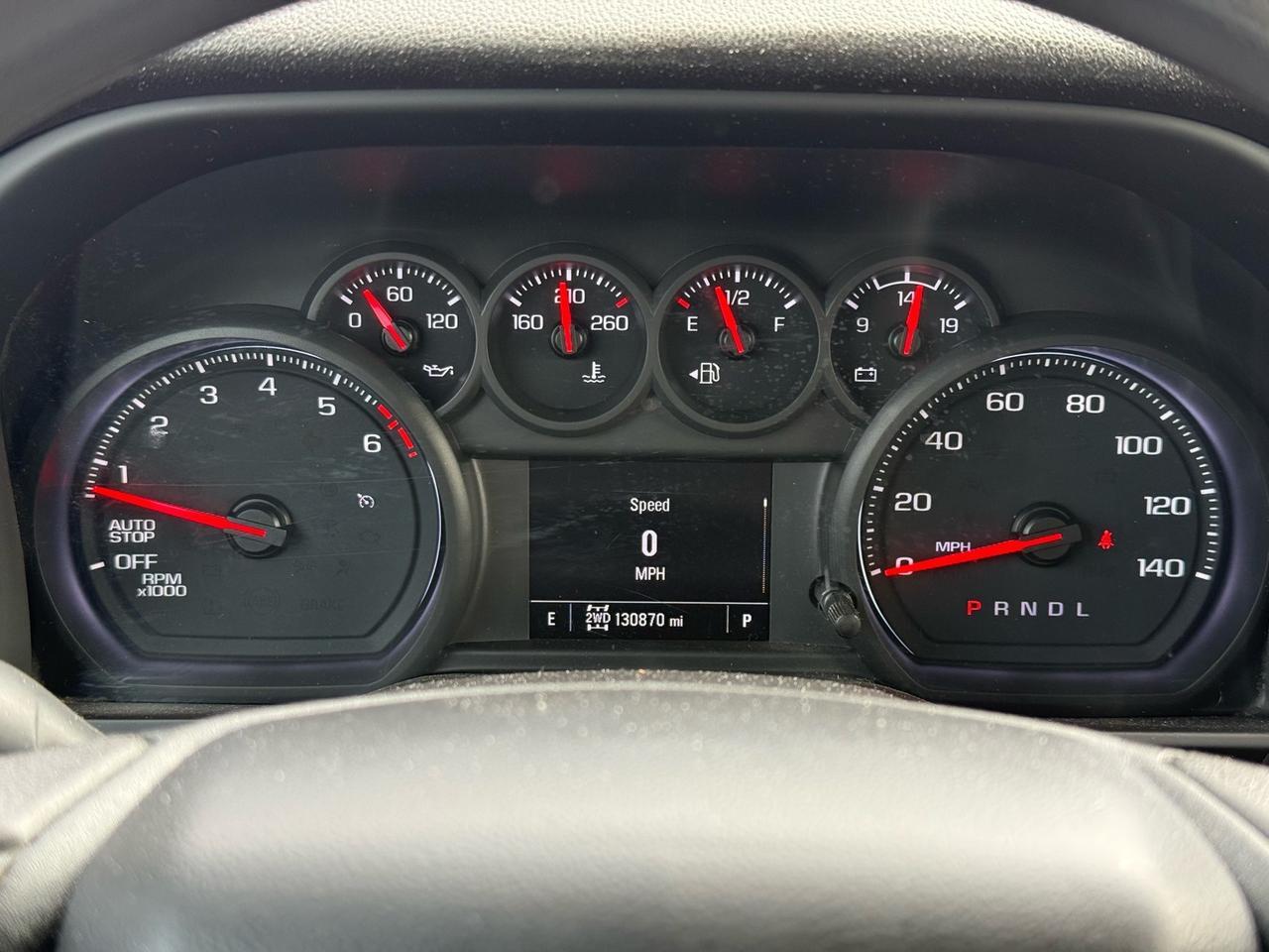 2023 Chevrolet Silverado 1500 Custom Crestwood KY