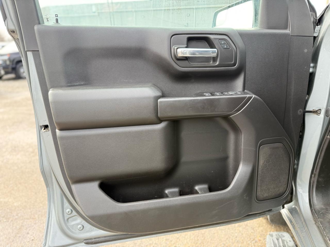 2023 Chevrolet Silverado 1500 Custom Crestwood KY