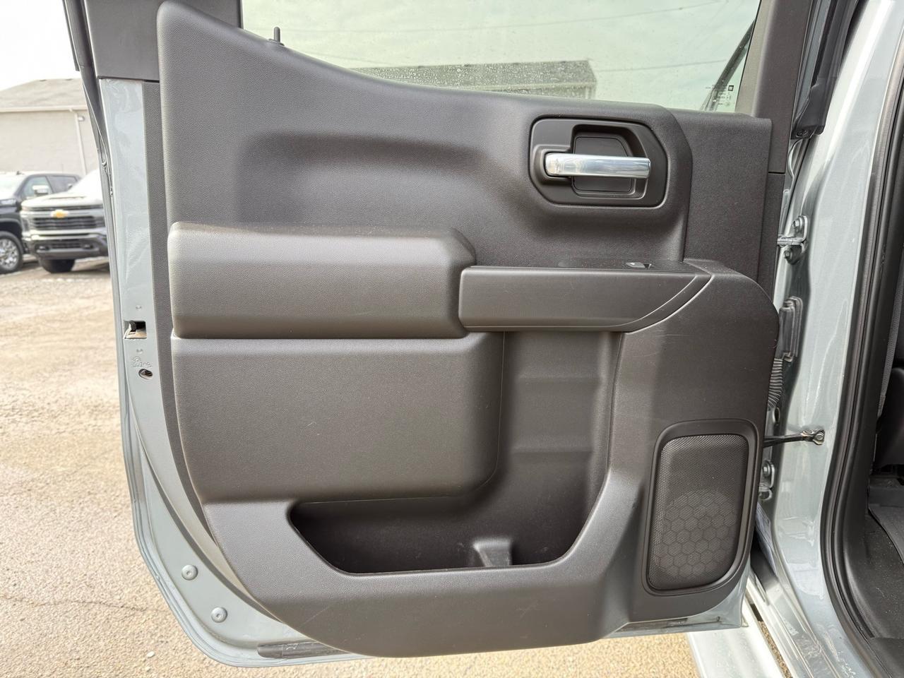 2023 Chevrolet Silverado 1500 Custom Crestwood KY