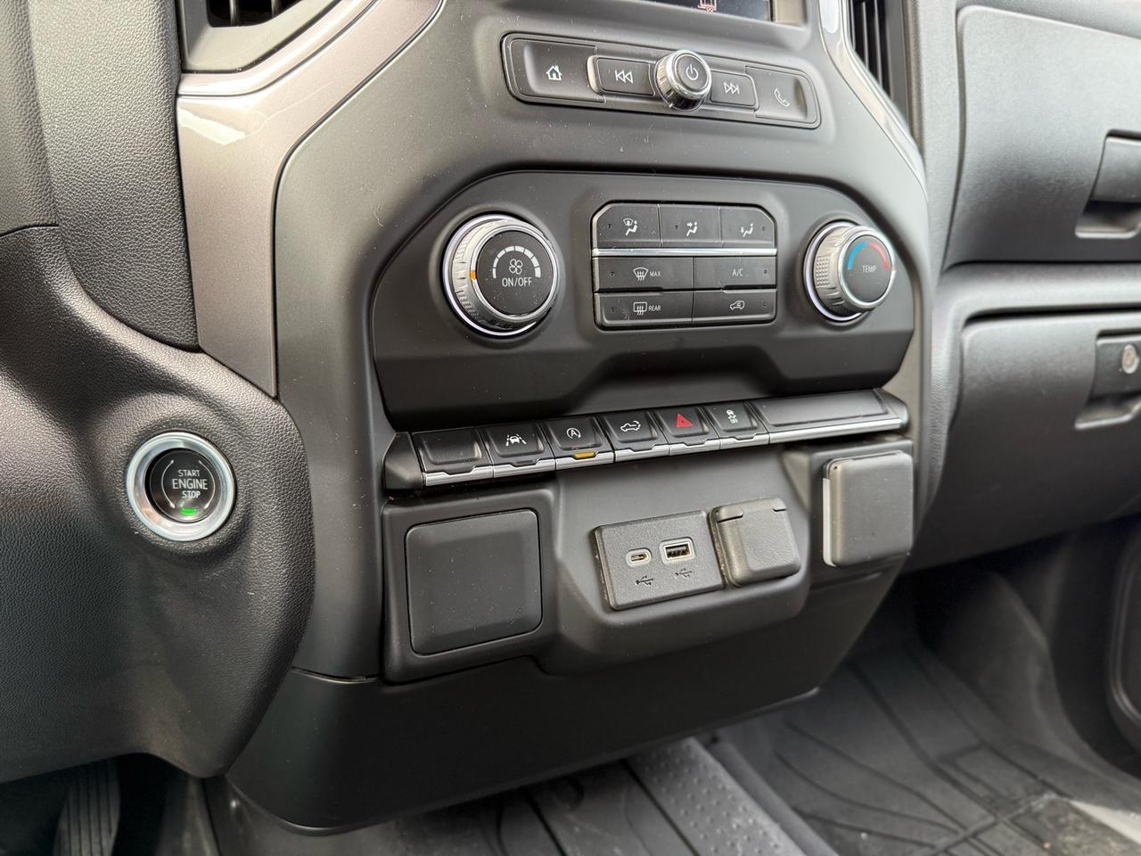 2023 Chevrolet Silverado 1500 Custom Crestwood KY