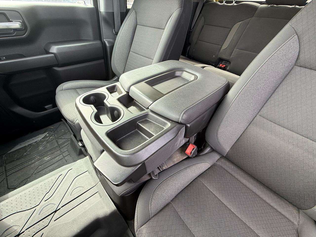 2023 Chevrolet Silverado 1500 Custom Crestwood KY