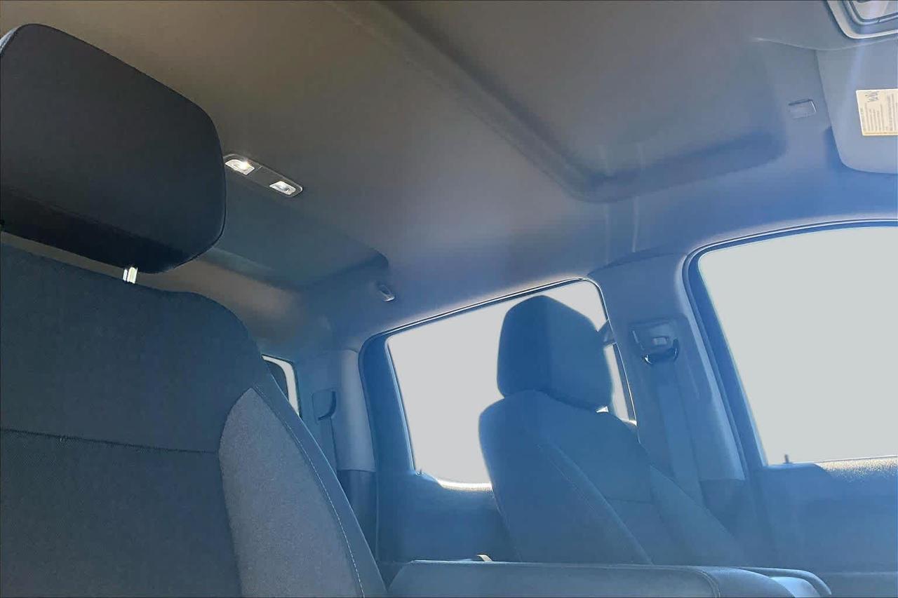 2023 Chevrolet Silverado 1500 Custom Folsom CA