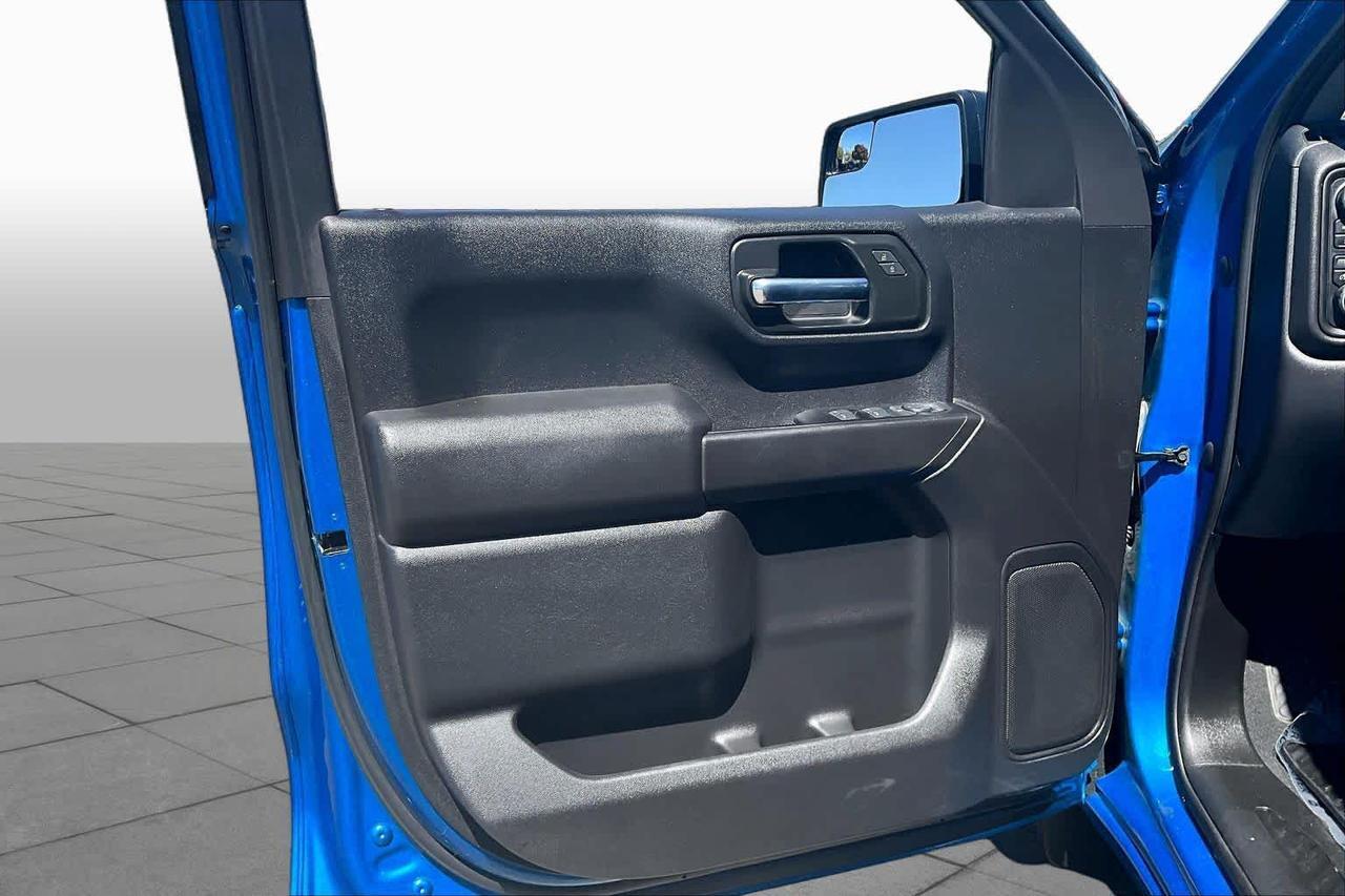 2023 Chevrolet Silverado 1500 Custom Folsom CA