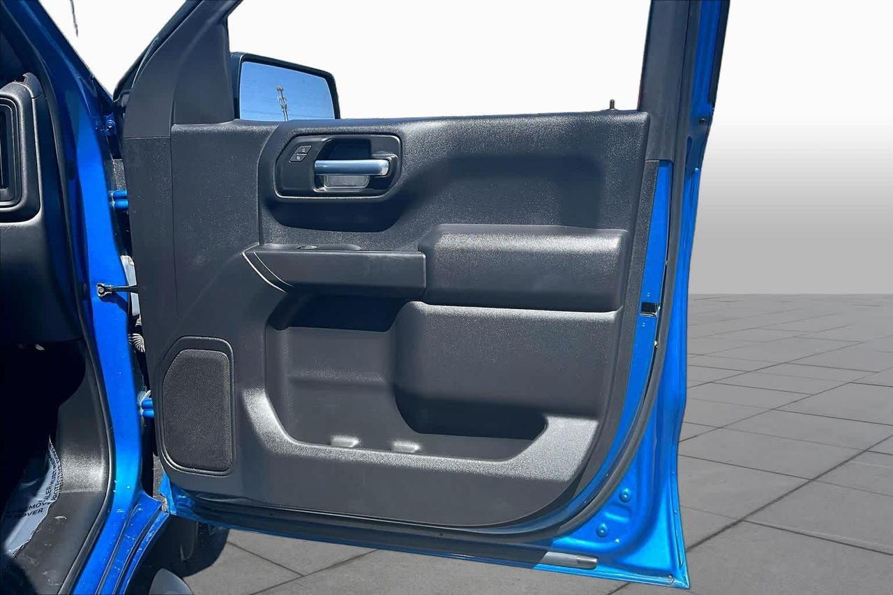 2023 Chevrolet Silverado 1500 Custom Folsom CA