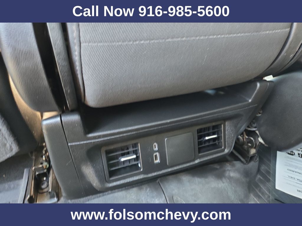 2023 Chevrolet Silverado 1500 Custom Folsom CA
