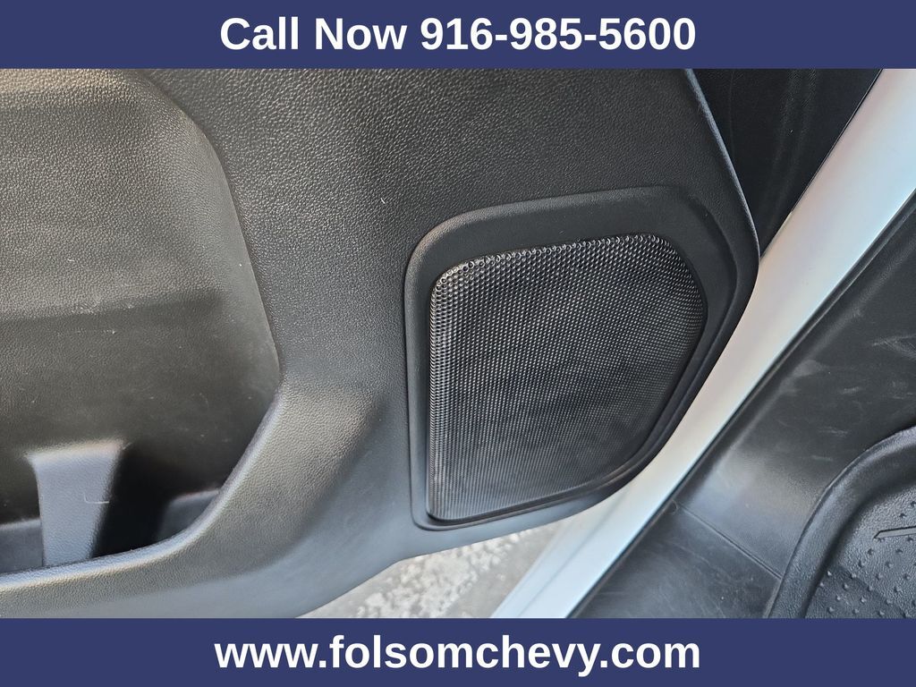 2023 Chevrolet Silverado 1500 Custom Folsom CA