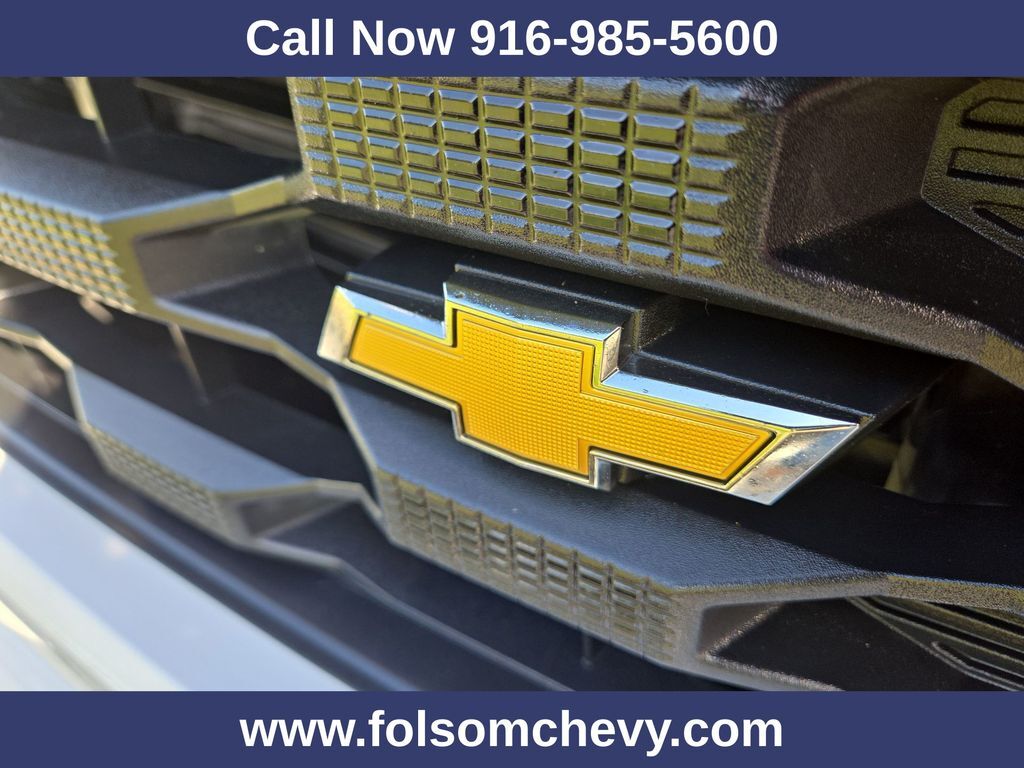 2023 Chevrolet Silverado 1500 Custom Folsom CA