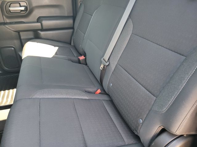2023 Chevrolet Silverado 1500 Custom Folsom CA