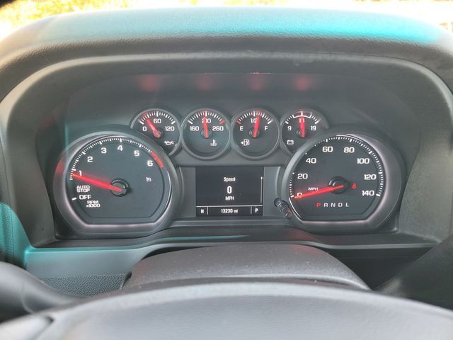 2023 Chevrolet Silverado 1500 Custom Folsom CA