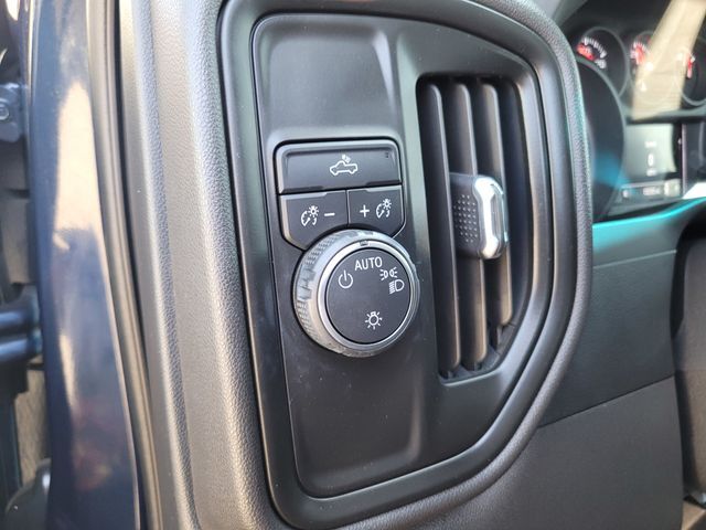 2023 Chevrolet Silverado 1500 Custom Folsom CA