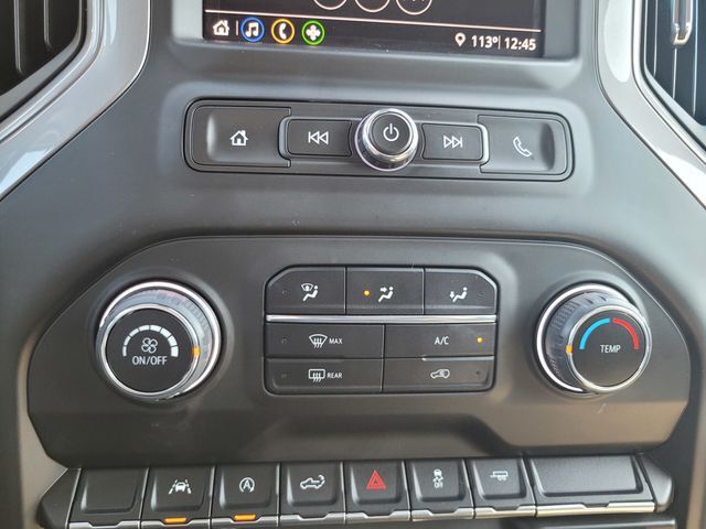 2023 Chevrolet Silverado 1500 Custom Folsom CA