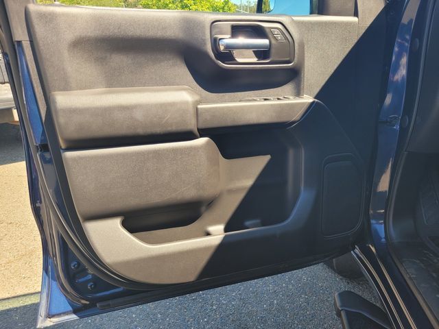 2023 Chevrolet Silverado 1500 Custom Folsom CA