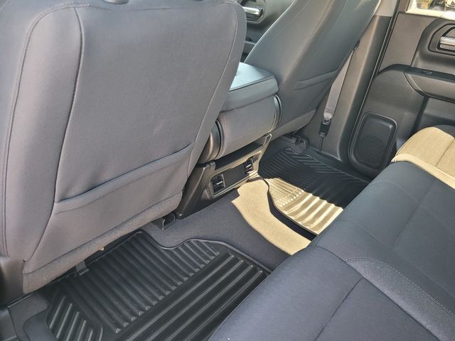2023 Chevrolet Silverado 1500 Custom Folsom CA