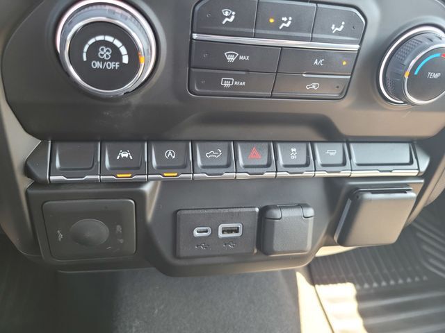 2023 Chevrolet Silverado 1500 Custom Folsom CA