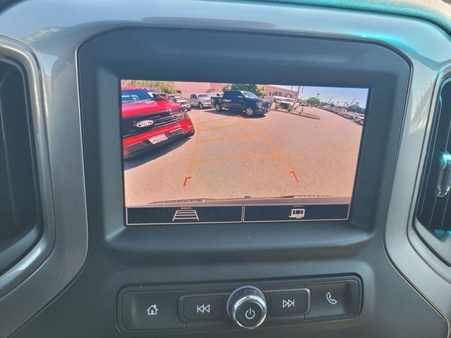2023 Chevrolet Silverado 1500 Custom Folsom CA