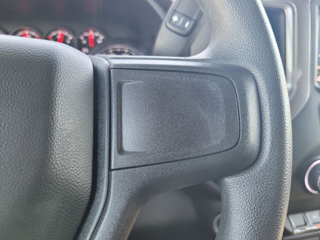 2023 Chevrolet Silverado 1500 Custom Folsom CA